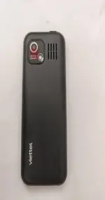 Điện thoại Viettel Sumo T2 4G Đen