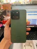 Điện thoại Honor X7c 8GB 256GB Xanh