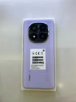 Điện thoại Xiaomi Redmi Note 14 Pro Plus 5G 8GB 256GB Tím