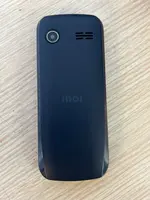 Điện thoại Inoi 240 Modern 4G Xanh