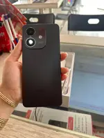 Điện thoại OPPO A3 6GB 128GB Đen CPH2669