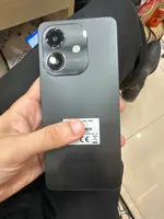 Điện thoại OPPO A3 6GB 128GB Đen CPH2669