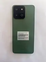 Điện thoại Honor X7c 8GB 256GB Xanh