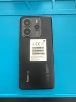 Điện thoại Xiaomi Redmi Note 14 5G 8GB 256GB Đen