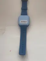 Đồng hồ định vị trẻ em Masstel Smart Hero GO Xanh dương
