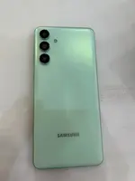 Điện thoại Samsung Galaxy M55 5G 256GB Xanh lá SM-M556