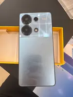 Điện thoại Xiaomi Poco M6 Pro 12GB 512GB Xanh dương