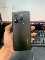 Điện thoại Xiaomi Redmi Note 14 5G 8GB 256GB Đen