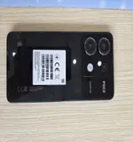 Điện thoại Xiaomi Poco X6 5G 12GB 256GB Đen