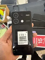 Điện thoại Xiaomi Poco X6 5G 12GB 256GB Đen