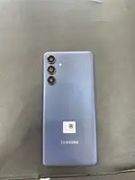 Điện thoại Samsung Galaxy M55 5G 256GB Đen SM-M556