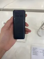 Điện thoại Masstel Izi 16 4G Đen