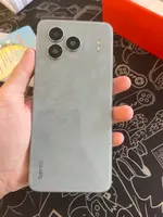 Điện thoại Benco V91 Plus 6GB 128GB Xám