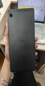 Máy tính bảng Samsung Galaxy Tab A9 Wifi 128GB Xám SM-X110