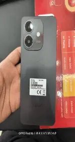 Điện thoại OPPO A3 6GB 128GB Đen CPH2669