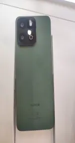 Điện thoại Honor X7c 8GB 256GB Xanh