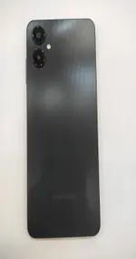 Điện thoại Samsung Galaxy A06 5G 4GB 128GB Đen SM-A066