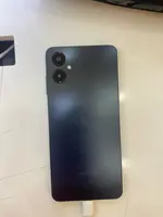 Điện thoại Samsung Galaxy A06 5G 4GB 128GB Đen SM-A066
