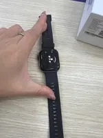 Đồng hồ thông minh Huawei Watch Fit 3 Đen