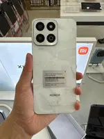 Điện thoại Honor X7c 8GB 256GB Trắng