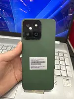 Điện thoại Honor X7c 8GB 256GB Xanh