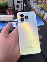 Điện thoại Benco V91c 4GB 128GB Trắng