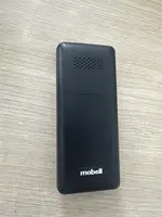 Điện thoại Mobell M139 4G Đen