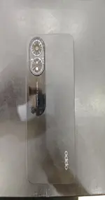 Điện Thoại OPPO A18 4GB 128GB Đen CPH2591