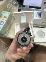 Đồng hồ thông minh Kospet Tank T3 Ultra GPS 49mm Bạc