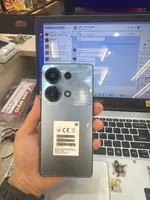 Điện thoại Xiaomi Poco M6 Pro 12GB 512GB Xanh dương