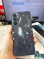 Điện thoại Samsung Galaxy A16 5G 8GB 128GB Đen SM-A166