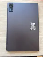 Máy tính bảng Masstel Tab 11 Pro 4G 4GB 128GB Xám