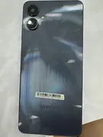 Điện thoại Samsung Galaxy A06 4GB 128GB Đen SM-A065