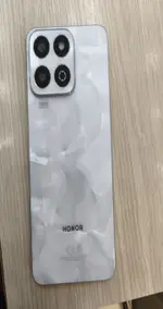 Điện thoại Honor X7c 8GB 256GB Trắng