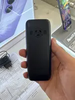 Điện thoại Masstel Izi 15 4G Đen (Black)