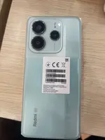 Điện thoại Xiaomi Redmi Note 14 5G 8GB 256GB Xanh lá