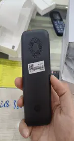 Điện thoại Itel IT8010 4G Đen