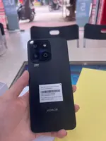 Điện thoại Honor X7c 8GB 256GB Đen