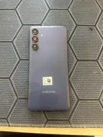 Điện thoại Samsung Galaxy M55 5G 256GB Đen SM-M556
