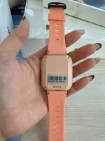 Đồng hồ định vị trẻ em Masstel Smart Hero GO Hồng