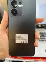 Điện thoại OPPO Reno13 F 8GB 256GB Xám CPH2701