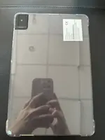 Máy tính bảng TCL Tab 10L Gen 3 4G Freyr Pro 4GB 64GB Đen