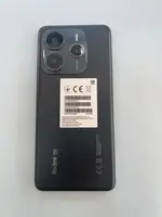 Điện thoại Xiaomi Redmi Note 14 5G 8GB 256GB Đen