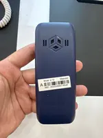 Điện thoại Masstel Izi 15 4G Xanh (Blue)