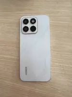Điện thoại Honor X8c 8GB 512GB Trắng