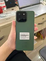 Điện thoại Honor X7c 8GB 256GB Xanh