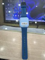 Đồng hồ định vị trẻ em Masstel Smart Hero GO Xanh dương