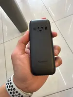 Điện thoại Masstel Izi 15 4G Đen (Black)