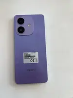 Điện thoại OPPO A3 6GB 128GB Tím CPH2669