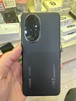 Điện thoại Honor 200 5G 12GB 512GB Đen